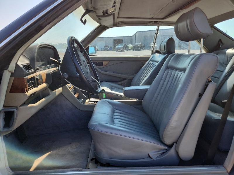 Продаж на аукціоні авто 1988 Mercedes-benz 560, vin: WDBCA45D3JA378644, номер лоту: 64628636