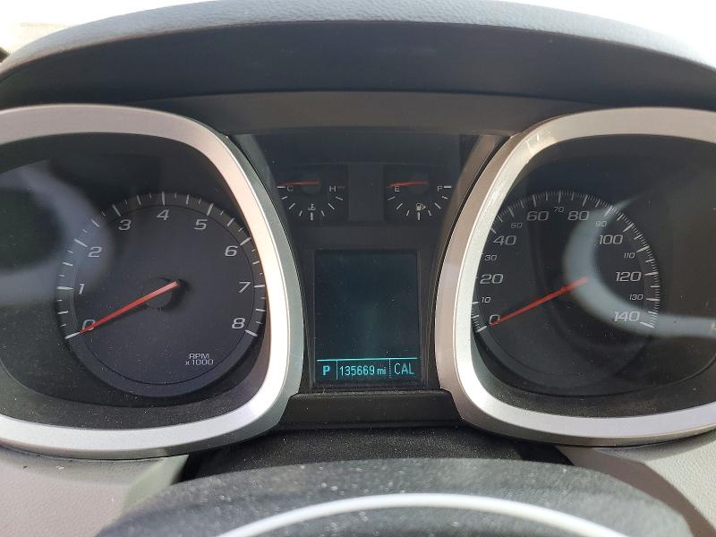 Aukcja sprzedaży 2016 Chevrolet Equinox, vin: 2GNFLFE38G6355207, numer aukcji: 65684366
