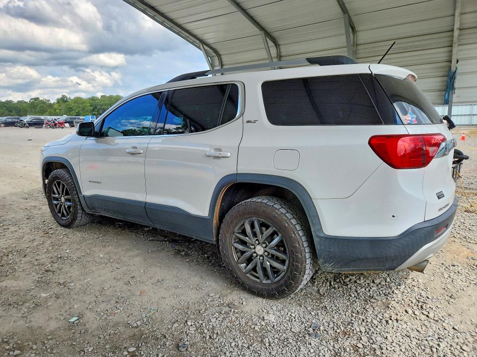 Aukcja sprzedaży 2017 Gmc Acadia, vin: 1GKKNMLS1HZ231144, numer aukcji: 64183116