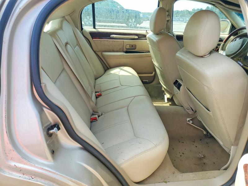 Aukcja sprzedaży 2007 Lincoln Town Car, vin: 1LNHM82V47Y636877, numer aukcji: 59406956