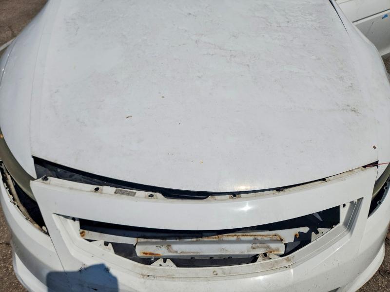 64207286 :رقم المزاد ، 1HGCS2B89AA007631 vin ، 2010 Honda Accord مزاد بيع
