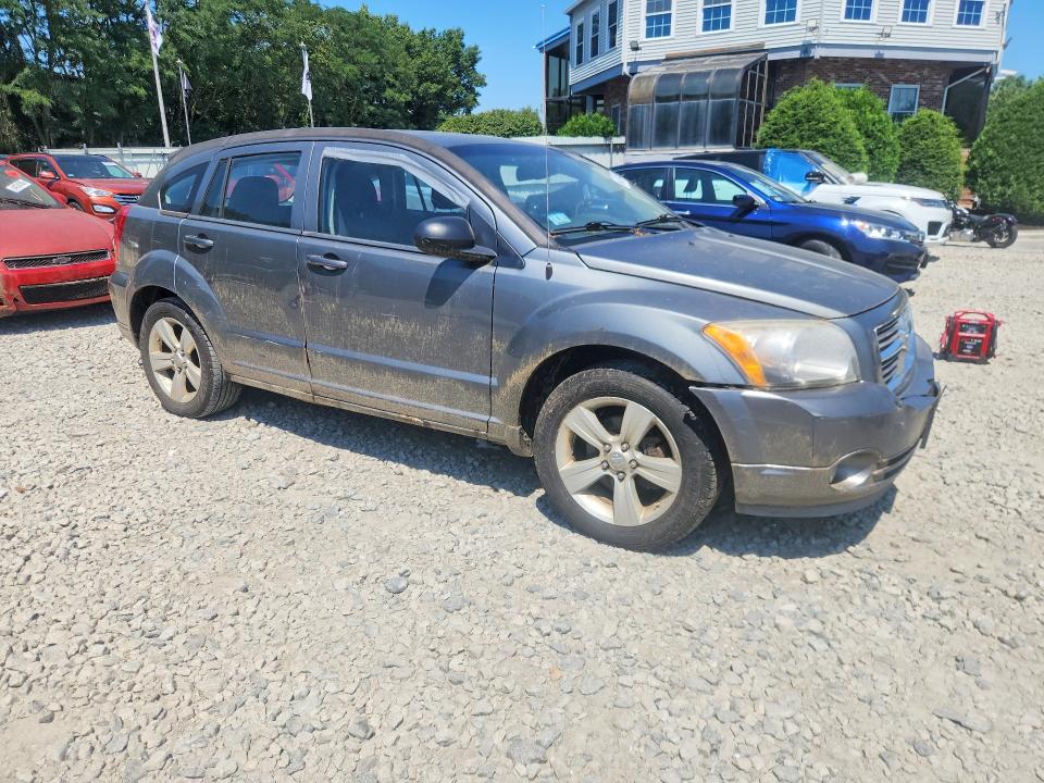 Auction sale of the 2012 Dodge Caliber, vin: 1C3CDWDA9CD529360, lot number: 64324546