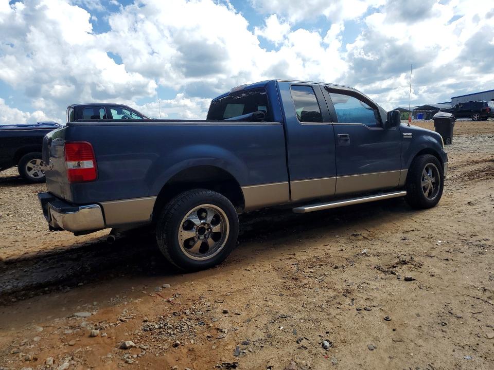 Aukcja sprzedaży 2005 Ford F150, vin: 1FTRX12W35NB05393, numer aukcji: 64560016