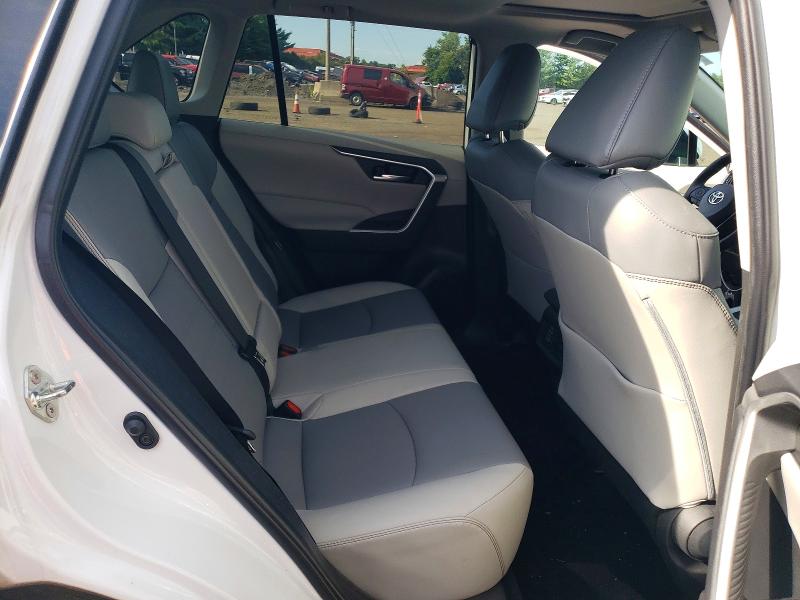 Продажа на аукционе авто 2023 Toyota Rav4, vin: 2T3A1RFVXPW353084, номер лота: 65171926