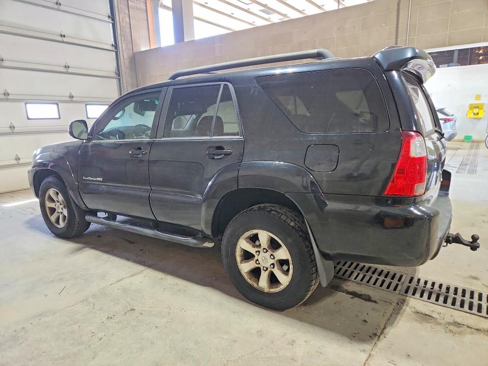 Aukcja sprzedaży 2006 Toyota 4runner, vin: JTEBU14R368075843, numer aukcji: 67188226