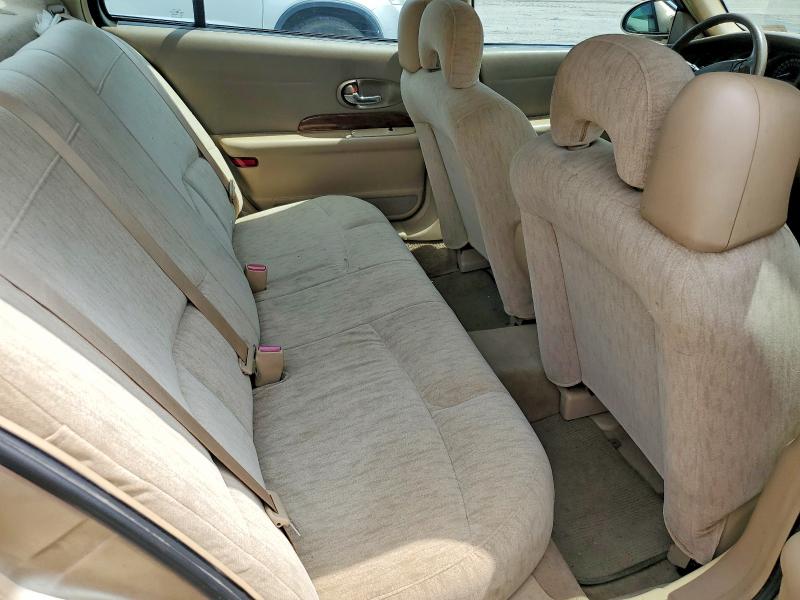 Продажа на аукционе авто 2005 Buick Lesabre, vin: 1G4HP52K75U278092, номер лота: 64070086