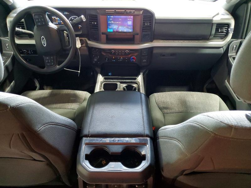 Aukcja sprzedaży 2024 Ford F250, vin: 1FT8W2BN2RED65706, numer aukcji: 64720696