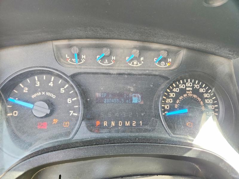 Aukcja sprzedaży 2014 Ford F150, vin: 1FTFX1EF7EKD53758, numer aukcji: 64474916