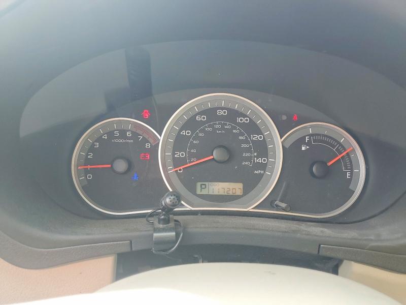 Продажа на аукционе авто 2008 Subaru Impreza, vin: JF1GH61678H812184, номер лота: 66777306