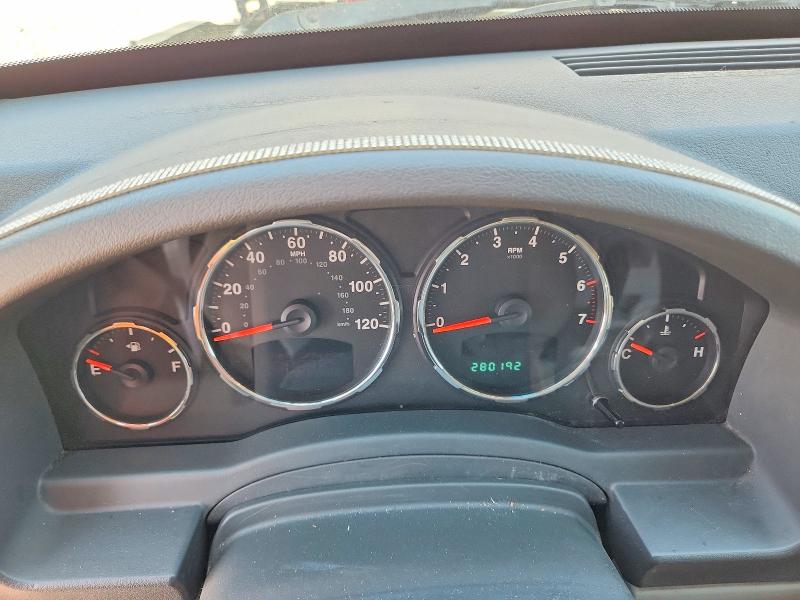 Продажа на аукционе авто 2008 Jeep Liberty, vin: 1J8GP28K28W272451, номер лота: 65367186