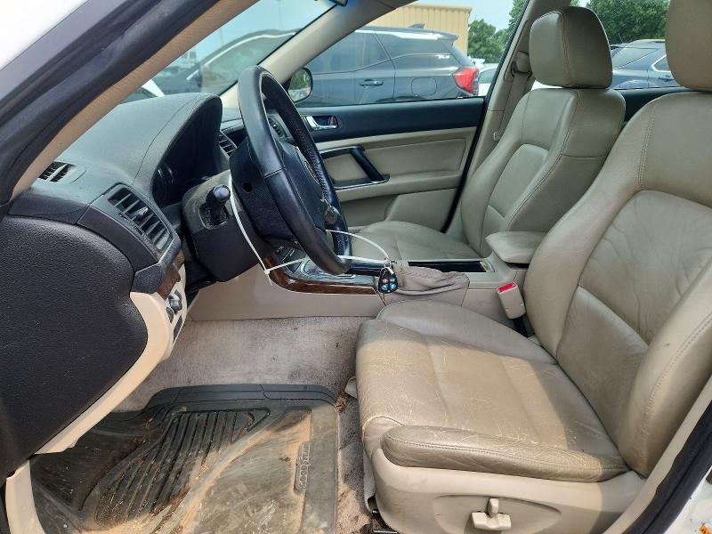 Aukcja sprzedaży 2008 Subaru Outback, vin: 4S4BP62C087300005, numer aukcji: 64449816