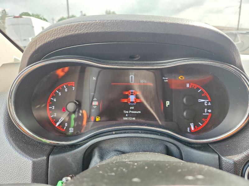 Продаж на аукціоні авто 2014 Dodge Durango, vin: 1C4RDJDG7EC411281, номер лоту: 64060176
