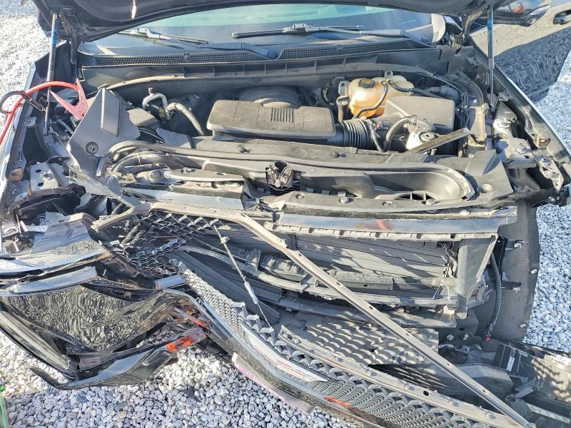 2023 Cadillac Escalade მანქანა იყიდება აუქციონზე, vin: 1GYS4RKLXPR362894, აუქციონის ნომერი: 66006396