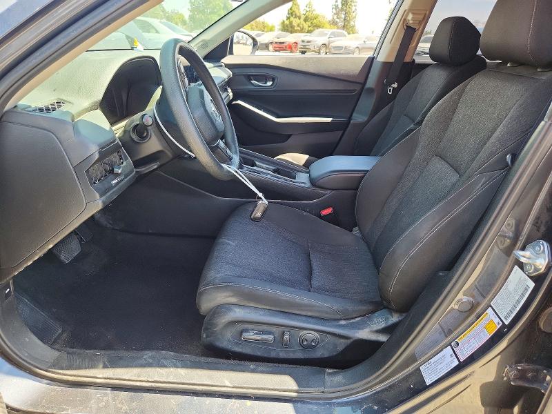 Aukcja sprzedaży 2025 Honda Accord, vin: 1HGCY1F4XSA043863, numer aukcji: 66307686
