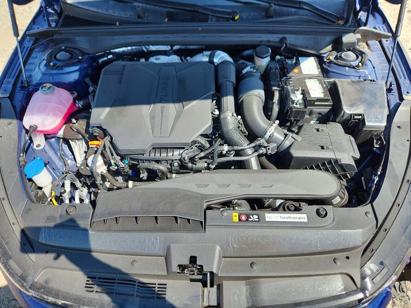Продаж на аукціоні авто 2026 Kia K5, vin: KNAG44J88T5409544, номер лоту: 63825726