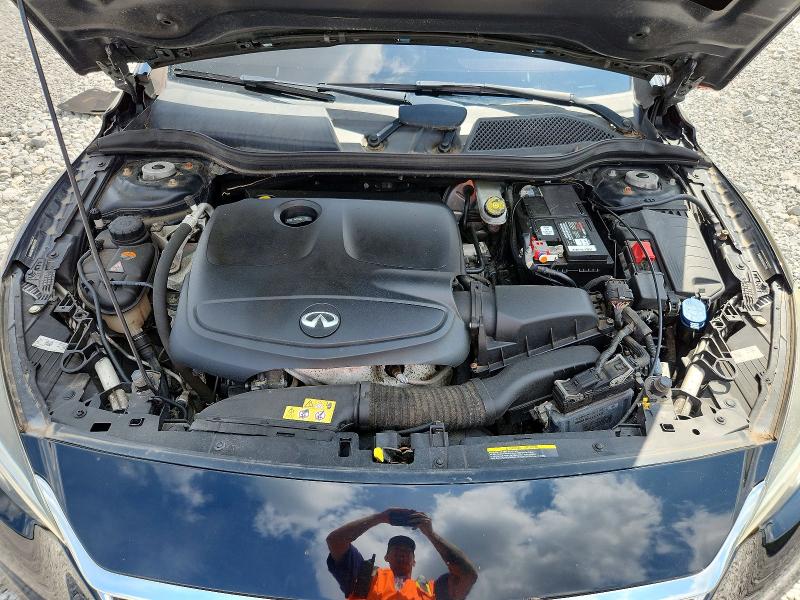 Продажа на аукционе авто 2017 Infiniti Qx30, vin: SJKCH5CR9HA014768, номер лота: 65925006