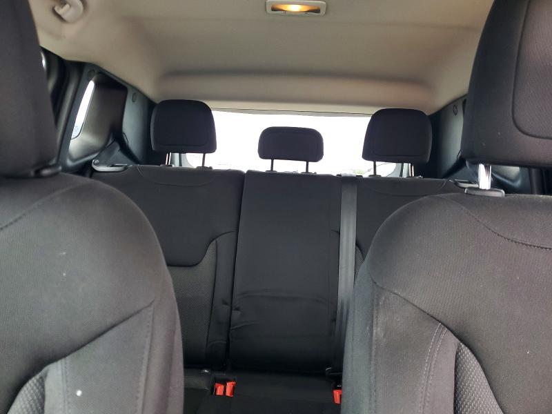 Продаж на аукціоні авто 2018 Jeep Renegade, vin: ZACCJBAB5JPH62080, номер лоту: 63822256