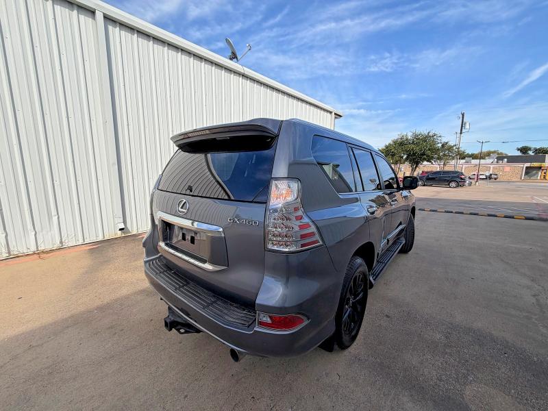 Aukcja sprzedaży 2015 Lexus Gx, vin: JTJBM7FX0F5113563, numer aukcji: 66138706