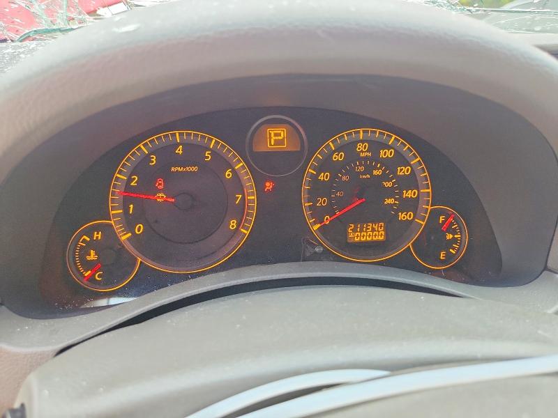Продаж на аукціоні авто 2005 Infiniti G35, vin: JNKCV54E45M405407, номер лоту: 65829346