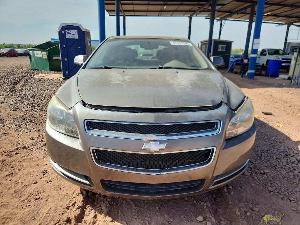 Aukcja sprzedaży 2011 Chevrolet Malibu, vin: 1G1ZD5E77BF196154, numer aukcji: 66465666