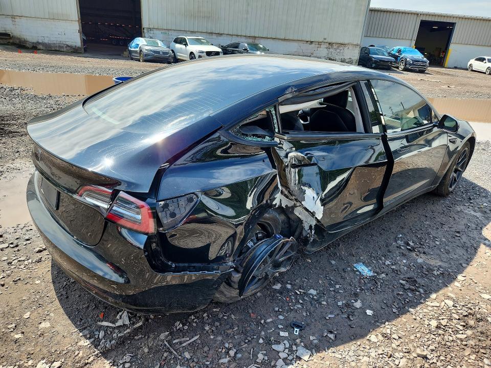 2021 Tesla Model 3 მანქანა იყიდება აუქციონზე, vin: 5YJ3E1EA8MF029050, აუქციონის ნომერი: 67169476