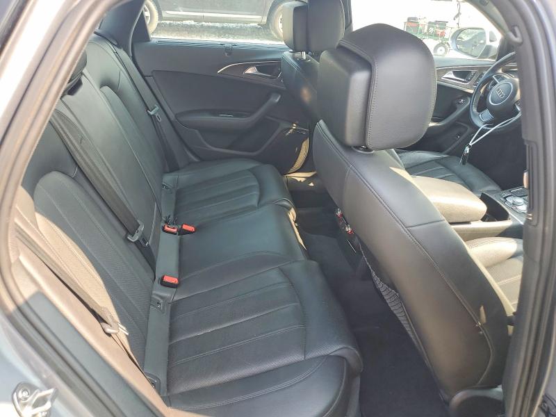 64796106 :رقم المزاد ، WAUH2AFC9HN016360 vin ، 2017 Audi A6 مزاد بيع