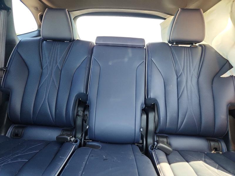 Продажа на аукционе авто 2024 Acura Mdx, vin: 5J8YD8H83RL003567, номер лота: 65626846