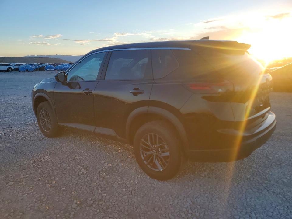 Aukcja sprzedaży 2026 Nissan Rogue, vin: 5N1BT3BB5TC735457, numer aukcji: 66787036