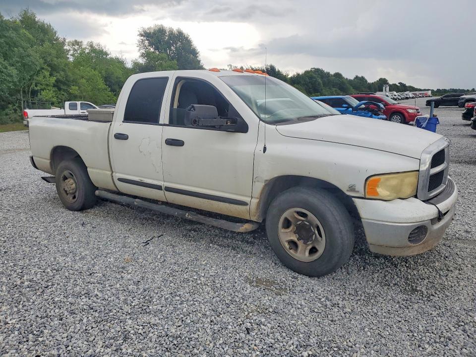 Продажа на аукционе авто 2003 Dodge Ram 3500, vin: 3D7LA38C13G859081, номер лота: 64372916