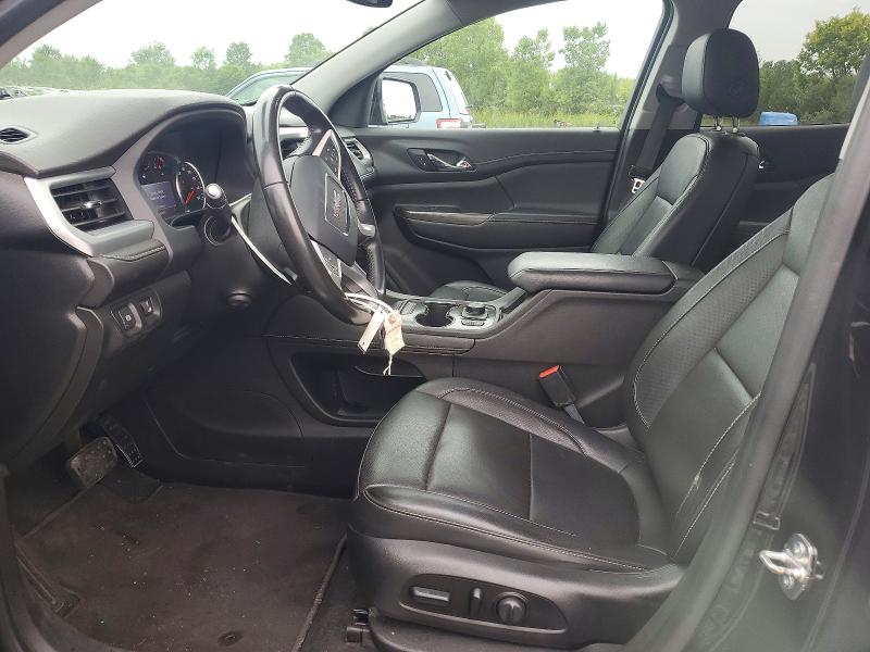 Продажа на аукционе авто 2020 Gmc Acadia, vin: 1GKKNMLS1LZ166790, номер лота: 64517326