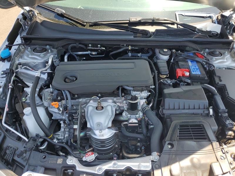 Продаж на аукціоні авто 2026 Honda Civic, vin: 2HGFE2F54TH576685, номер лоту: 64983396