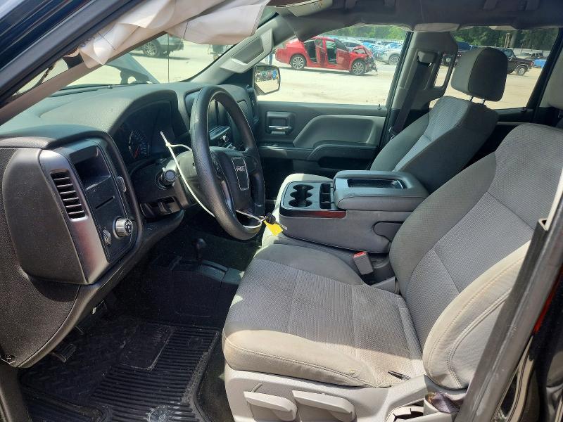 Aukcja sprzedaży 2017 Gmc Sierra, vin: 1GTV2LEC3HZ133119, numer aukcji: 65881476
