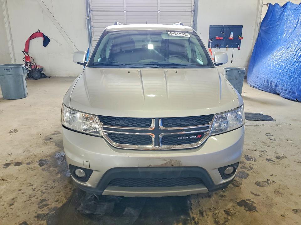 64541616 :رقم المزاد ، 3C4PDCBG0DT547003 vin ، 2013 Dodge Journey مزاد بيع