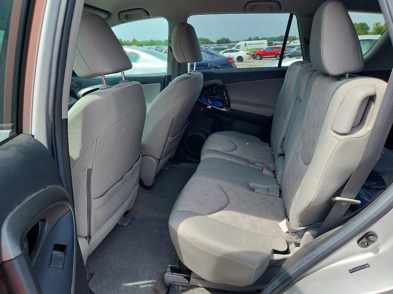 Продаж на аукціоні авто 2012 Toyota Rav4, vin: 2T3ZF4DV7CW153784, номер лоту: 64925876