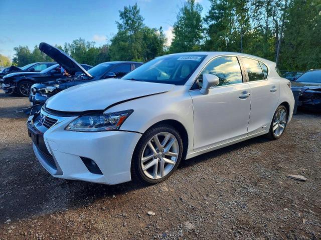 64485016 :رقم المزاد ، JTHKD5BH7E2200185 vin ، 2014 Lexus Ct مزاد بيع