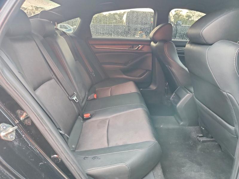 Продажа на аукционе авто 2020 Honda Accord, vin: 1HGCV1F38LA108257, номер лота: 65954266