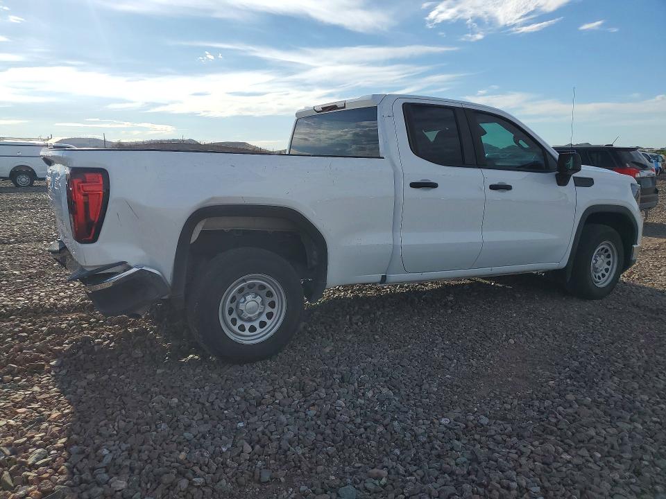 Aukcja sprzedaży 2024 Gmc Sierra, vin: 1GTRHAED1RZ190627, numer aukcji: 64125926