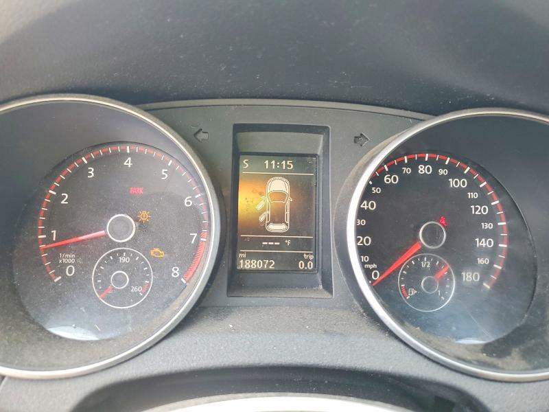 Aukcja sprzedaży 2014 Volkswagen Gti, vin: WVWGD7AJ5EW004195, numer aukcji: 64229356