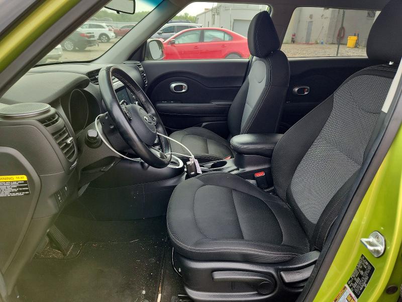 Aukcja sprzedaży 2017 Kia Soul, vin: KNDJP3A58H7877673, numer aukcji: 66758746