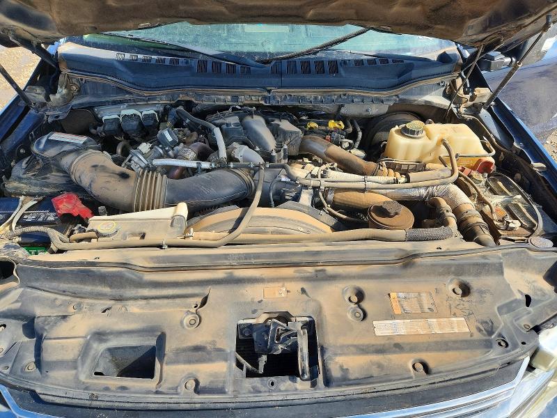 66442216 :رقم المزاد ، 1FT7W2BT5HEC08194 vin ، 2017 Ford F250 مزاد بيع