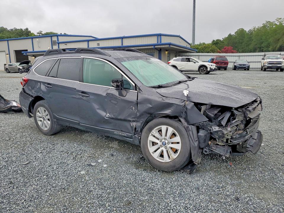 Aukcja sprzedaży 2019 Subaru Outback, vin: 4S4BSAFC5K3323922, numer aukcji: 63642266