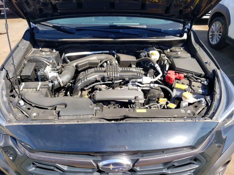 Aukcja sprzedaży 2024 Subaru Crosstrek, vin: JF2GUADC1R8308372, numer aukcji: 65984956