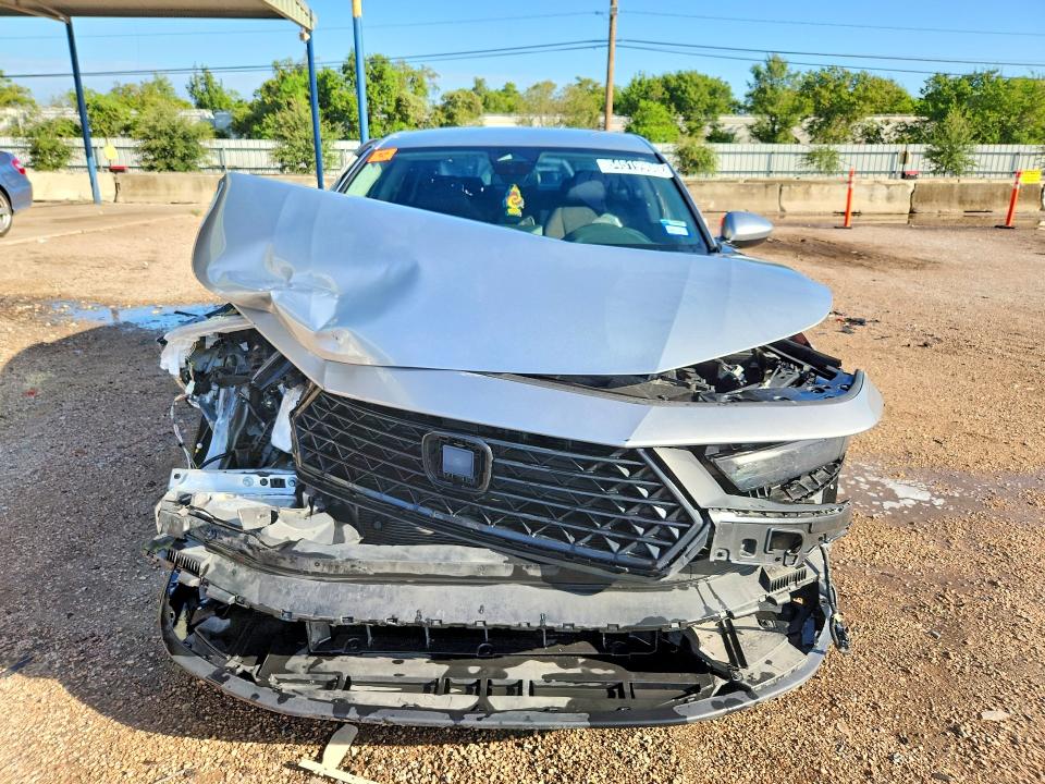 2025 Honda Accord მანქანა იყიდება აუქციონზე, vin: 1HGCY1F25SA042375, აუქციონის ნომერი: 64519906