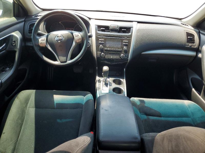 Продажа на аукционе авто 2015 Nissan Altima, vin: 1N4AL3AP0FC456179, номер лота: 64896626