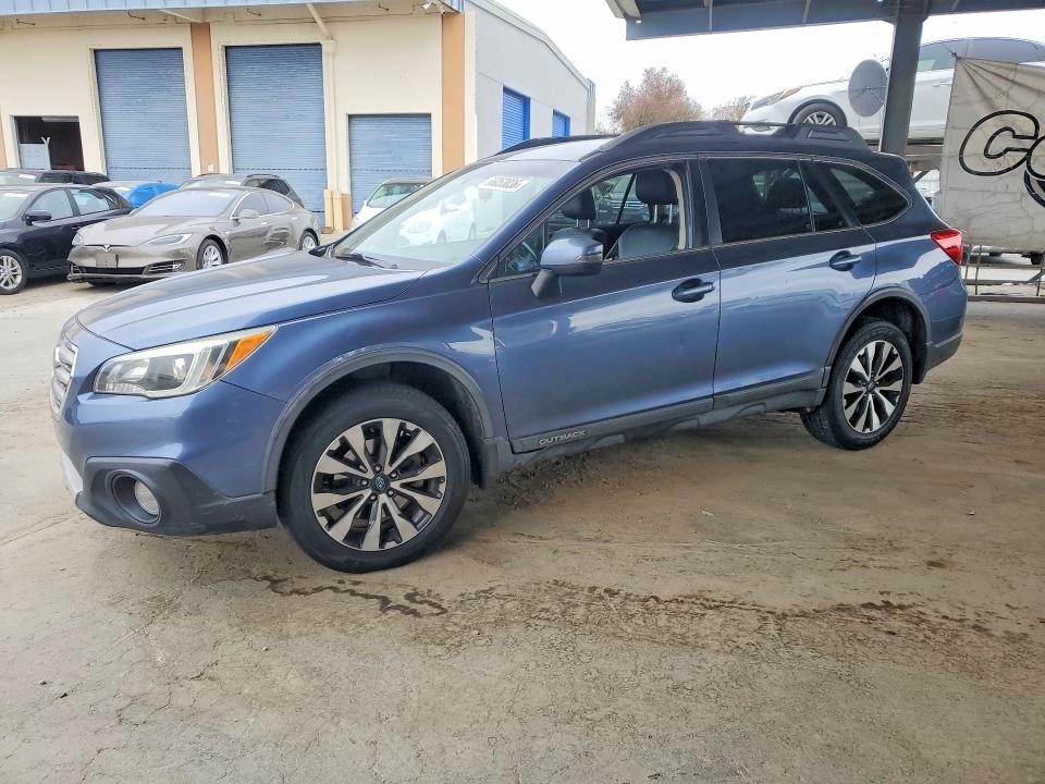 Продажа на аукционе авто 2016 Subaru Outback, vin: 4S4BSAJC4G3302705, номер лота: 66053036