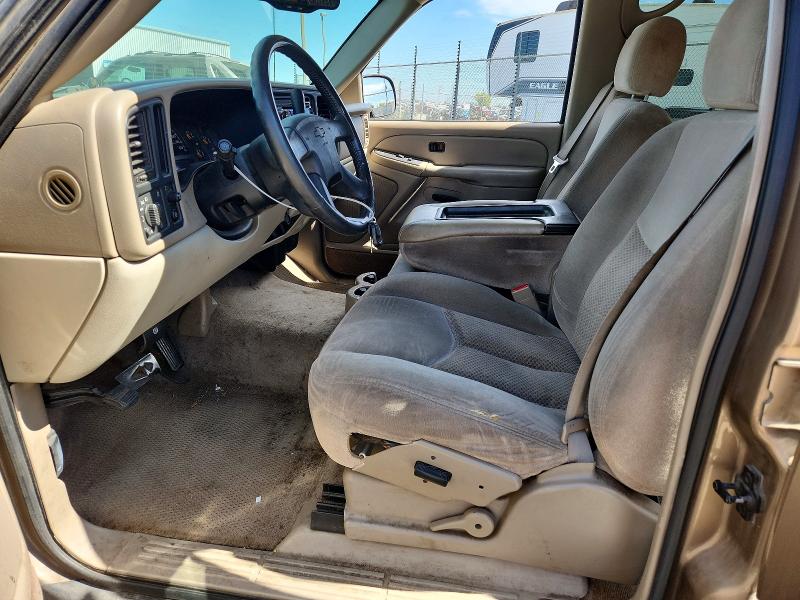 Aukcja sprzedaży 2004 Chevrolet Suburban, vin: 1GNEC16T14J124354, numer aukcji: 66403736