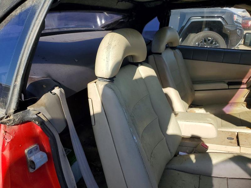 Aukcja sprzedaży 1991 Cadillac Allante, vin: 1G6VS3380MU125102, numer aukcji: 64871796