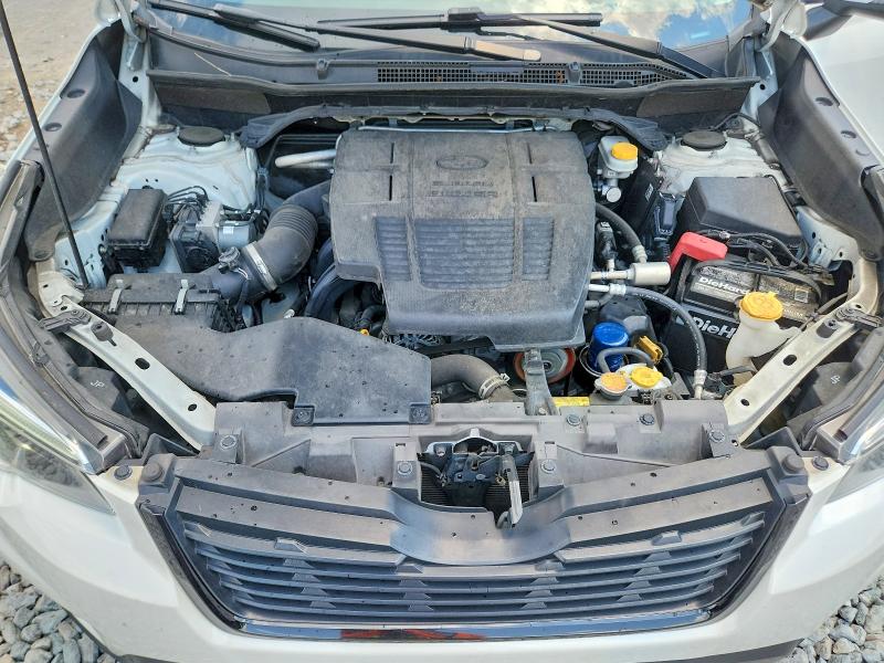 Aukcja sprzedaży 2021 Subaru Forester, vin: JF2SKARC1MH588926, numer aukcji: 65010166