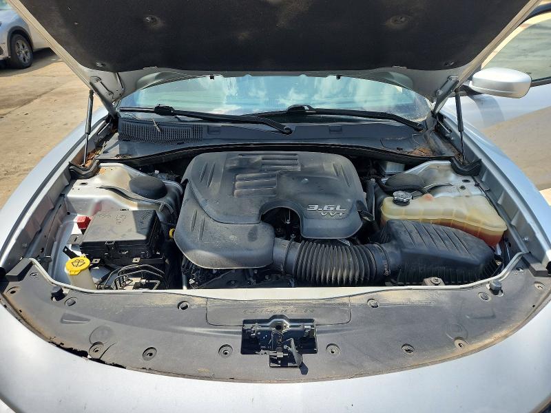 65107556 :رقم المزاد ، 2C3CDXBG3LH126717 vin ، 2020 Dodge Charger مزاد بيع