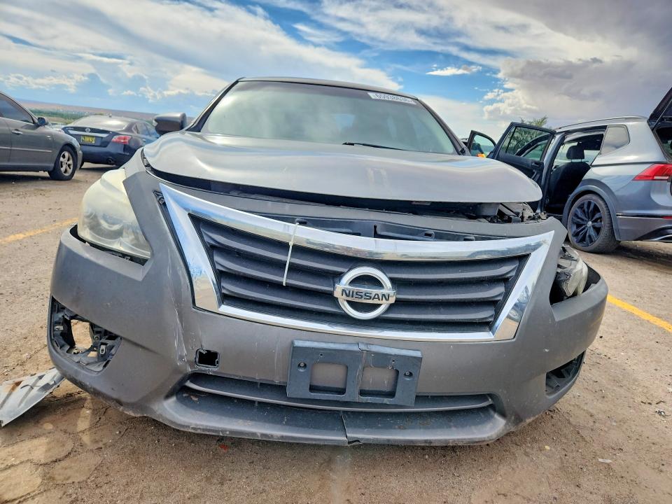 Продажа на аукционе авто 2015 Nissan Altima, vin: 1N4AL3AP7FC439993, номер лота: 65938636